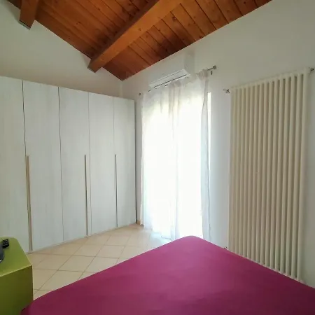 Lejlighed Vista Mare Sud *