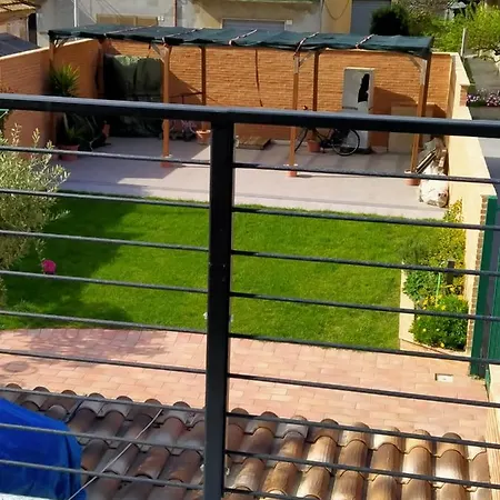 Vista Mare Sud Lejlighed