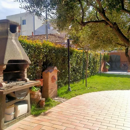 Apartman Vista Mare Sud *