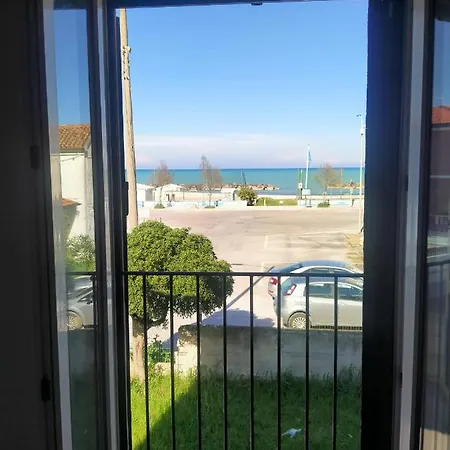 Apartman Vista Mare Sud Senigallia