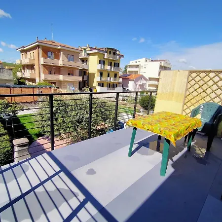 Vista Mare Sud شقة