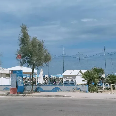 Vista Mare Sud شقة *