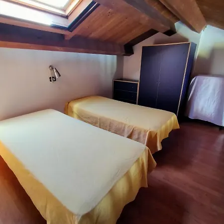 شقة Vista Mare Sud