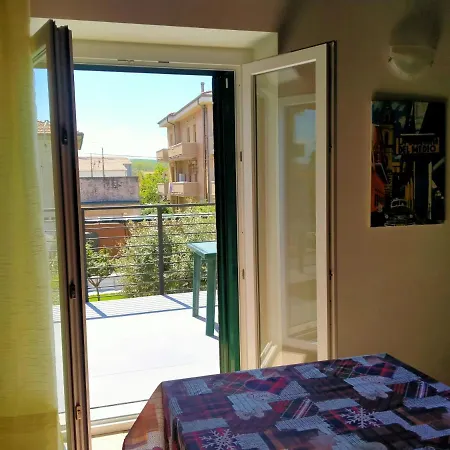 Vista Mare Sud شقة