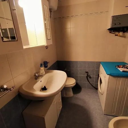 Vista Mare Sud Apartman *