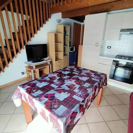 Vista Mare Sud * سينِغاليا