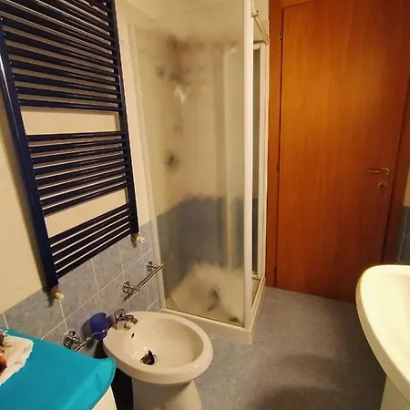 شقة Vista Mare Sud