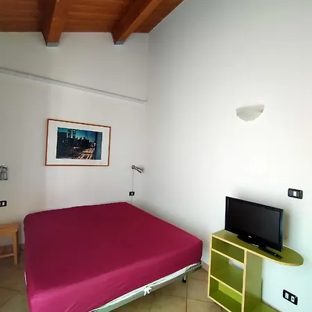 Apartman Vista Mare Sud Senigallia
