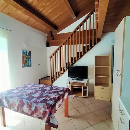 Vista Mare Sud شقة