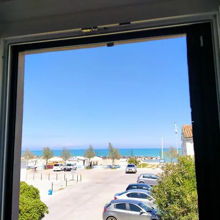 Vista Mare Sud * سينِغاليا