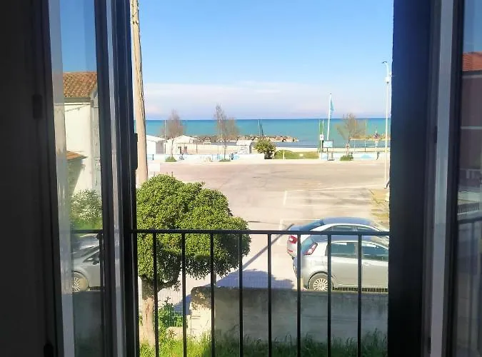 Apartment Vista Mare Sud Senigallia