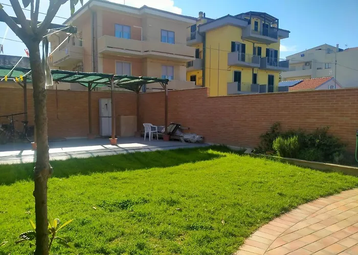 Apartment Vista Mare Sud Senigallia