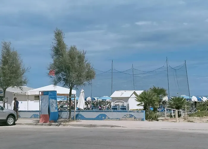 Vista Mare Sud Apartment *