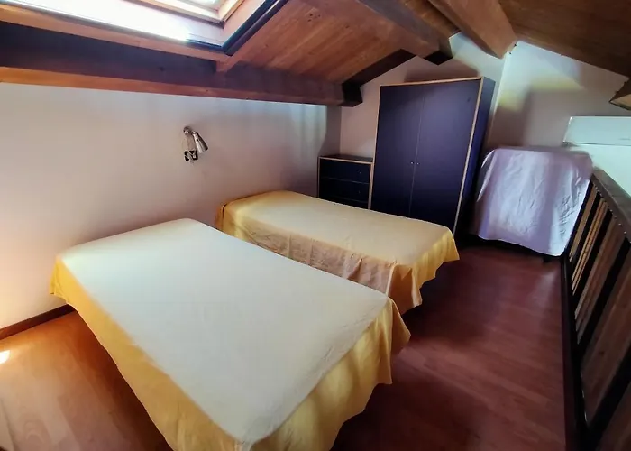 Apartment Vista Mare Sud