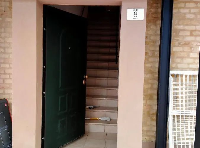 Apartment Vista Mare Sud Senigallia