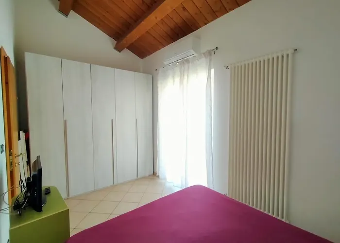 Apartment Vista Mare Sud *