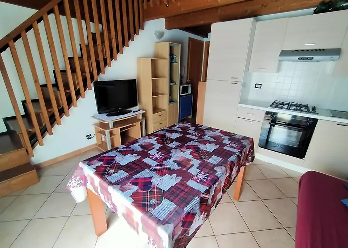 Vista Mare Sud * Senigallia