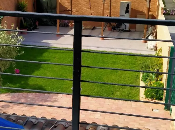 Vista Mare Sud Apartment