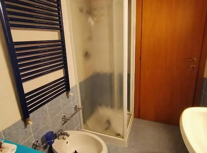 Apartment Vista Mare Sud