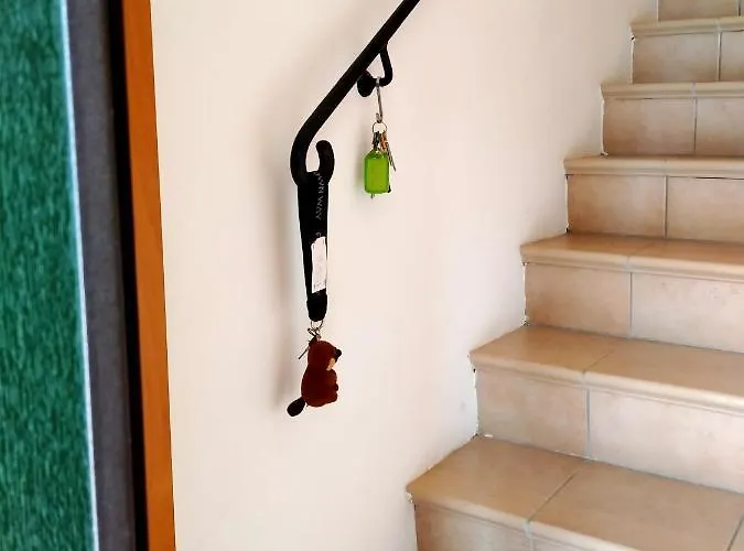 Apartment Vista Mare Sud