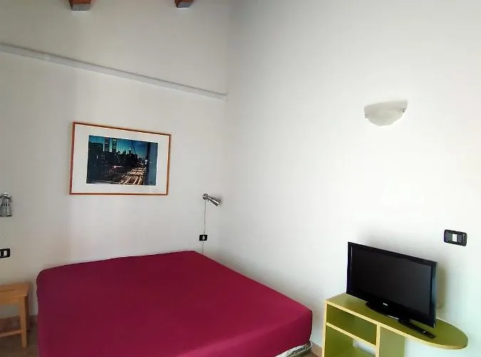 Apartment Vista Mare Sud Senigallia