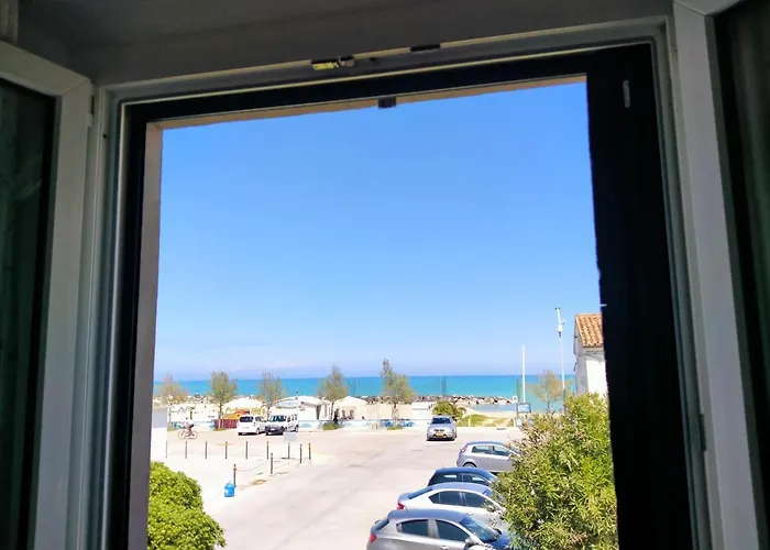 Vista Mare Sud * Senigallia